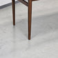 TEAK COUCHTISCH Dänisch Mid Century Vintage 60er Holz Wohnzimmer