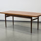 TEAK COUCHTISCH Dänisch Mid Century Vintage 60er Holz Wohnzimmer
