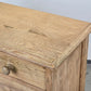 MASSIVHOLZ KOMMODE Landhaus Holz Vintage Retro Shabby Antik Schubladen