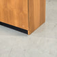MID CENTURY SCHUHKOMMODE Holz Vintage Sideboard Kommode Flur