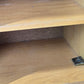 MID CENTURY SCHUHKOMMODE Holz Vintage Sideboard Kommode Flur