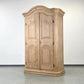 VOGLAUER SCHRANK Bauernschrank Anno Kleiderschrank Antik Holzschrank