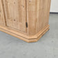VOGLAUER SCHRANK Bauernschrank Anno Kleiderschrank Antik Holzschrank