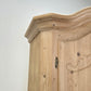 VOGLAUER SCHRANK Bauernschrank Anno Kleiderschrank Antik Holzschrank