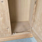 VOGLAUER SCHRANK Bauernschrank Anno Kleiderschrank Antik Holzschrank