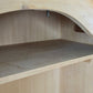 VOGLAUER SCHRANK Bauernschrank Anno Kleiderschrank Antik Holzschrank