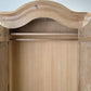 VOGLAUER SCHRANK Bauernschrank Anno Kleiderschrank Antik Holzschrank