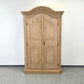 VOGLAUER SCHRANK Bauernschrank Anno Kleiderschrank Antik Holzschrank