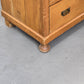 ANTIKE SCHUBLADEN KOMMODE Weichholz Holz Vintage Bauern Sideboard