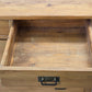 ANTIKE SCHUBLADEN KOMMODE Weichholz Holz Vintage Bauern Sideboard