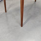 VINTAGE ESSTISCH Nussbaum Ausziehbar Mid Century 60er Tisch Kessler