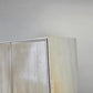KLEINDSCHRANK MID-CENTURY Vintage Fuvetta Esche Hell Holz Schrank Dänisch 50s 60s