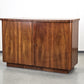 ART DECO Kommode Sideboard Schrank Nussbaum Vintage 30er 1930 Anrichte
