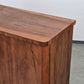 ART DECO Kommode Sideboard Schrank Nussbaum Vintage 30er 1930 Anrichte
