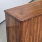 ART DECO Kommode Sideboard Schrank Nussbaum Vintage 30er 1930 Anrichte