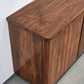 ART DECO Kommode Sideboard Schrank Nussbaum Vintage 30er 1930 Anrichte