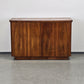 ART DECO Kommode Sideboard Schrank Nussbaum Vintage 30er 1930 Anrichte