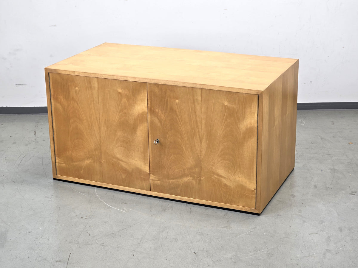 WK MÖBEL Sideboard Kommode Lowboard Mid Century Vintage 60er