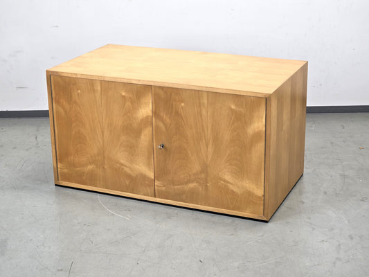 WK MÖBEL Sideboard Kommode Lowboard Mid Century Vintage 60er