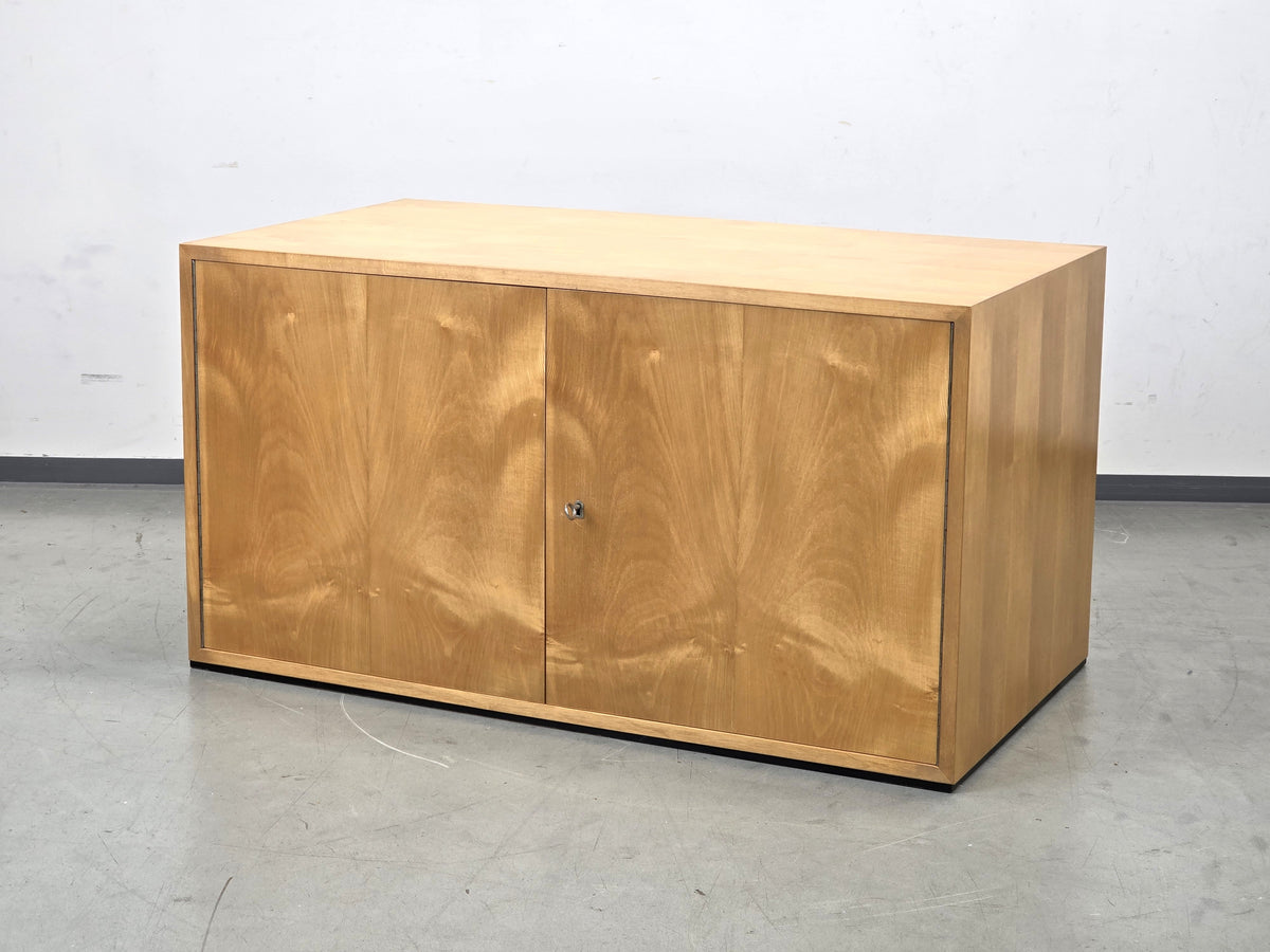 WK MÖBEL Sideboard Kommode Lowboard Mid Century Vintage 60er