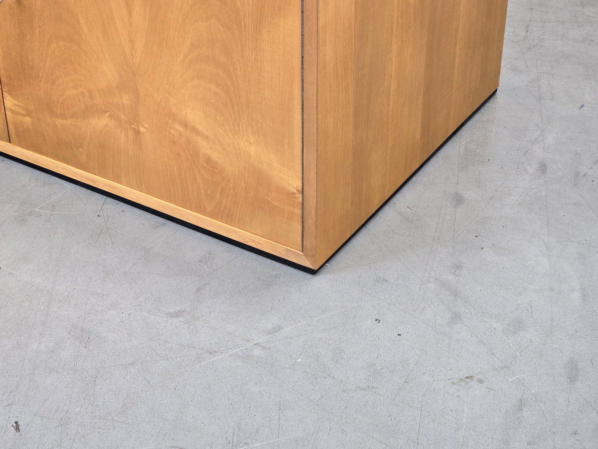 WK MÖBEL Sideboard Kommode Lowboard Mid Century Vintage 60er