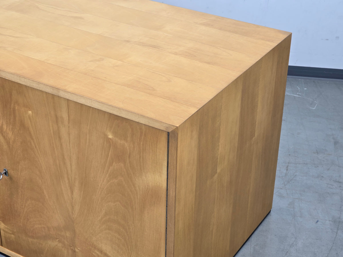 WK MÖBEL Sideboard Kommode Lowboard Mid Century Vintage 60er