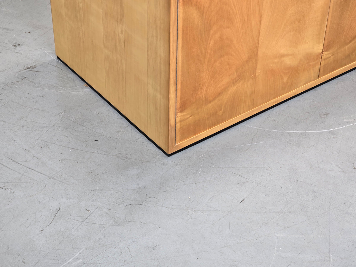 WK MÖBEL Sideboard Kommode Lowboard Mid Century Vintage 60er