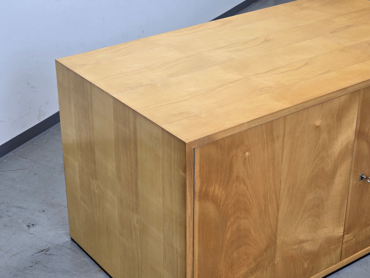 WK MÖBEL Sideboard Kommode Lowboard Mid Century Vintage 60er
