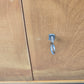 WK MÖBEL Sideboard Kommode Lowboard Mid Century Vintage 60er