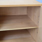 WK MÖBEL Sideboard Kommode Lowboard Mid Century Vintage 60er