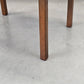 ESSTISCH VINTAGE Ausziehtisch Nussbaum Mid Century 50er 60er Tisch