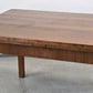 ESSTISCH VINTAGE Ausziehtisch Nussbaum Mid Century 50er 60er Tisch