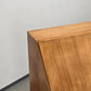 HÄKLI SEKRETÄR Birke Teak Vintage Mid Century Kommode Schreibtisch