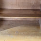 HÄKLI SEKRETÄR Birke Teak Vintage Mid Century Kommode Schreibtisch