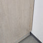 VINTAGE SIDEBOARD Kommode Holz Weiß Mid Century Eiche Anrichte