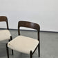 NIELS MØLLER Stuhl Modell 75 J.L. Möller Dänisch Vintage 50s 60s vintage