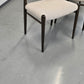 NIELS MØLLER Stuhl Modell 75 J.L. Möller Dänisch Vintage 50s 60s vintage