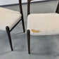 NIELS MØLLER Stuhl Modell 75 J.L. Möller Dänisch Vintage 50s 60s vintage