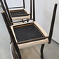 NIELS MØLLER Stuhl Modell 75 J.L. Möller Dänisch Vintage 50s 60s vintage