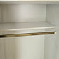 VINTAGE KLEIDERSCHRANK Mid Century Schrank Teak Holz Mahagoni Retro 60er 70er