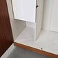 VINTAGE KLEIDERSCHRANK Mid Century Schrank Teak Holz Mahagoni Retro 60er 70er