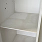 VINTAGE KLEIDERSCHRANK Mid Century Schrank Teak Holz Mahagoni Retro 60er 70er