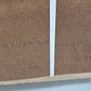 VINTAGE KLEIDERSCHRANK Mid Century Schrank Teak Holz Mahagoni Retro 60er 70er
