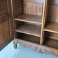 ARMOIRE SCHRANK Eiche Massiv Antik Stil Barock Louis XV Jean Aick