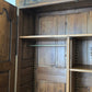 ARMOIRE SCHRANK Eiche Massiv Antik Stil Barock Louis XV Jean Aick