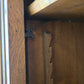 ARMOIRE SCHRANK Eiche Massiv Antik Stil Barock Louis XV Jean Aick
