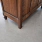 ARMOIRE SCHRANK Eiche Massiv Antik Stil Barock Louis XV Jean Aick