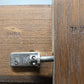 ARMOIRE SCHRANK Eiche Massiv Antik Stil Barock Louis XV Jean Aick