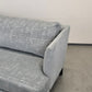 DESIGNER SOFA Bielefelder Werkstätten BW Polo Couch Grau