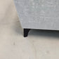 DESIGNER SOFA Bielefelder Werkstätten BW Polo Couch Grau
